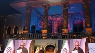 برگزیدگان نهمین جشن عکاسان سینما معرفی شدند