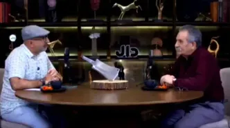 میرحسین موسوی اولین سانسورچی صداوسیما بود!