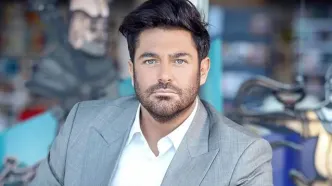 کنایه سنگین گلزار به علیرضا دبیر! +فیلم