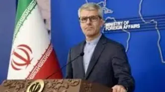 اروپا درباره ایران استقلال داشته باشد