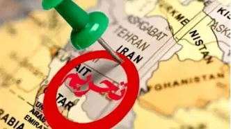 خالقی: مکانیسم ماشه مستقیما نفت و درآمدهای دولت را هدف می‌گیرد | چین از آمریکا تبعیت نمی‌کند