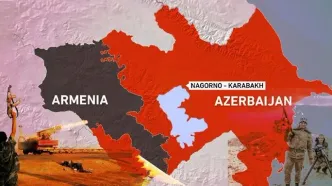 دست مسکو خالی‌تر از همیشه؛ چگونه قفقاز جنوبی از بند پوتین رها شد؟