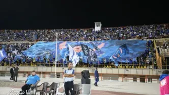 جریمه میلیاردی در انتظار استقلال؟!