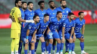 اکبرپور: این استقلال با این نفرات دوباره اوج می‌گیرد