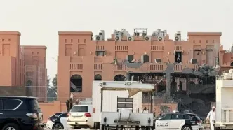 واشنگتن پست: قطر در شوک خیانت آمریکا و اسرائیل