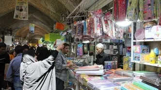 تهیه لوازم‌التحریر برای سال تحصیلی جدید چقدر آب می خورد؟/ قیمت ها عجیب شد