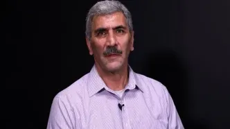 کاپیتان پرسپولیس و تیم ملی عزادار شد!