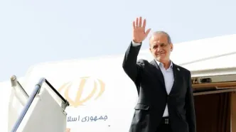 پزشکیان: ما به دنبال حق هستیم