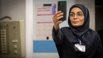 ساده اما شیک؛ نگاهی به استایل پرطرفدار صحرا اسداللهی «بزیگر سریال رویای ریحانه»!