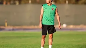 درخواست عجیب  یقوب براجعه از پرسپولیس