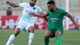 قزوینی‌ها در کسب تساوی هت‌تریک کردند