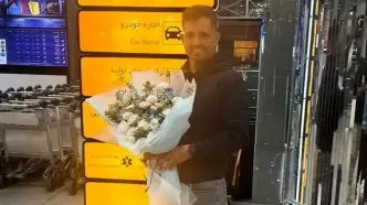 افشاگری عادل از خارجیِ عشقِ فتوشاپِ استقلال!