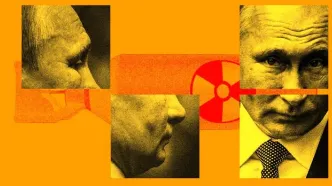 اروپای اتمی در برابر تزار؛ آیا پاریس و لندن می‌توانند جای خالی واشنگتن را پر کنند؟