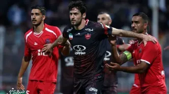 مدیرعامل استقلال حاضر نشد دفاع پرسپولیس را بخرد!