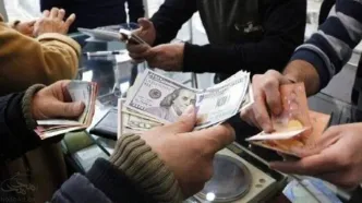 قیمت دلار، یورو و سایر ارزها ۸ مهر ۱۴۰۴؛  دلار  از ۱۱۲ هزار  تومان گذشت