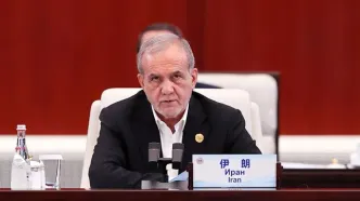 سازمان شانگهای در راستای ایجاد جهانی صلح‌آمیزتر و نیز مهیاتر برای همکاری‌های اقتصادی گام بردارد