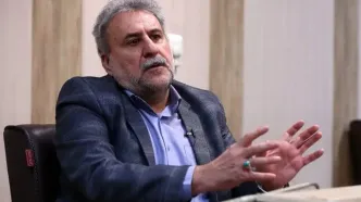فلاحت‌پیشه: این هم از طنزهای سیاست ایران است/ متخلفان از تریبون‌هایشان مشغول توهین و تهدید هستند