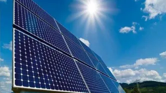 صدور مجوز ساخت 8 هزار مگاوات نیروگاه تجدیدپذیر