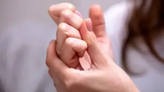 هشدار درباره بی‌حسی و درد انگشتان