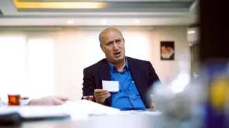 تاج روی قول قلعه‌نویی برای صعود در جام جهانی حساب باز کرد