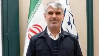 قهرمانان کشتی ایذه صاحب خیابان می‌شوند