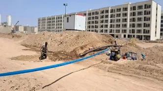 هشدار فوری معاون سابق وزیر: سونامی معیشتی در راه است؛ نابودی آرزوی خانه دار شدن کارگران با این ۴ مانع