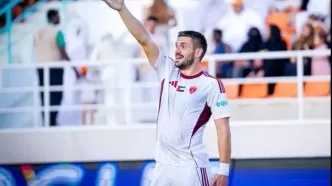 واکنش دوشان تادیچ به پیشنهاد پرسپولیس