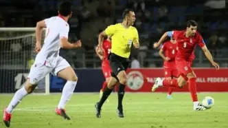 هشدار فدراسیون فوتبال به  CAFA