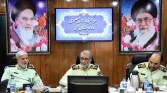 بهره گیری از هوش مصنوعی در ماموریت‌های پلیس