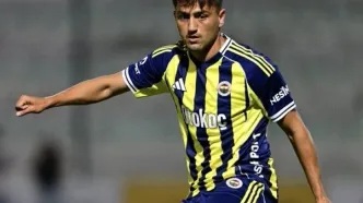 مهاجم موردنظر پرسپولیس به بشیکتاش پیوست