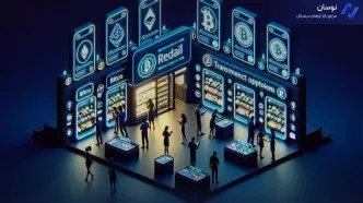 موج جدید سرمایه‌گذاران بدون بیت‌کوین وارد بازار شدند