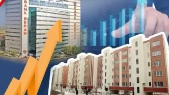 رشد ۳۷ درصدی تسهیلات مسکن بانک سپه در نخستین سال دولت چهاردهم