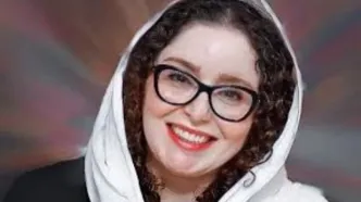 خواندن و رقص ژاله صامتی با دخترش/ ویدئو