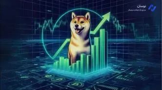 تحلیل دوج‌کوین (DOGE)؛ نبرد حساس در محدوده ۰.۲۵ دلار