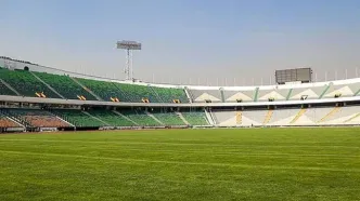 با اعلام این خبر قهرمانی تراکتور در فصل جاری قطعی شد!