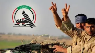 از سامرا چه خبر؟/ ورود حشدالشعبی به سامرا