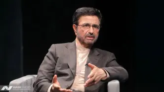 قطعاً عراقچی برای همکاری با آژانس با هماهنگی ورود پیدا کرده است