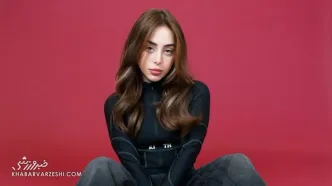 ویدیو| نیکی، رپر آرژانتینی رابطه‌اش با ستاره بارسلونا را لو داد!