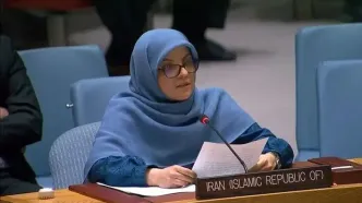 محکومیت اقدام ناموجه اکوادور در برچسب‌زنی به نیروهای مسلح ایران