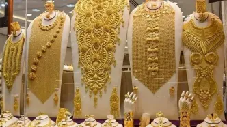 انفجار قیمت طلا امروز یکشنبه ۳۰ شهریور ۱۴۰۴ / قیمت طلای ۱۸ عیار از ۹.۵۰۰.۰۰۰ تومان عبور کرد