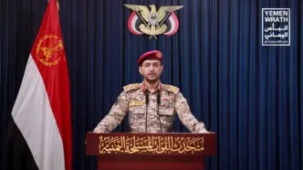 یمن، حمله اسرائیل را تلافی کرد