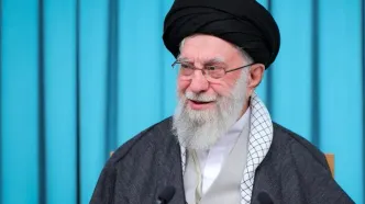 بازتاب سخنان رهبر انقلاب در رسانه‌های جهان
