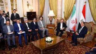 اعلام آمادگی ایران برای تدوین شیوه‌نامه تعامل با آژانس در وضعیت جدید