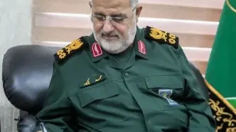 سرلشکر پاکپور: بانوان در دفاع مقدس ۱۲ روزه تصویر درخشانی از زن مسلمان ایرانی را به جهانیان عرضه کردند