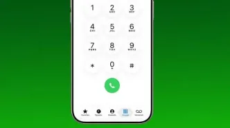 اولین نسخه آزمایشی iOS 26.1 منتشر شد؛ بررسی تغییرات مهم