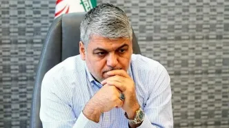 انتقاد شدید همدانی: چنین شکستی در آسیا بی‌سابقه بود!