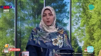 واکنش المیرا شریفی مقدم به شهریه ۴۵۷ میلیون تومانی برای مقطع دبستان!