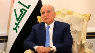 پیشنهاد وزیر خارجه عراق برای نشست مشترک کشورهای عرب خلیج فارس و ایران در نیویورک