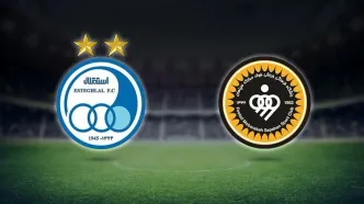 استقلال و سپاهان آماده لیگ قهرمانان آسیا شدند