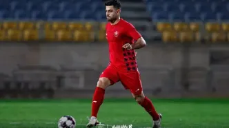 خبر خوش به پرسپولیس رسید؛ بازگشت بازیکن محبوب